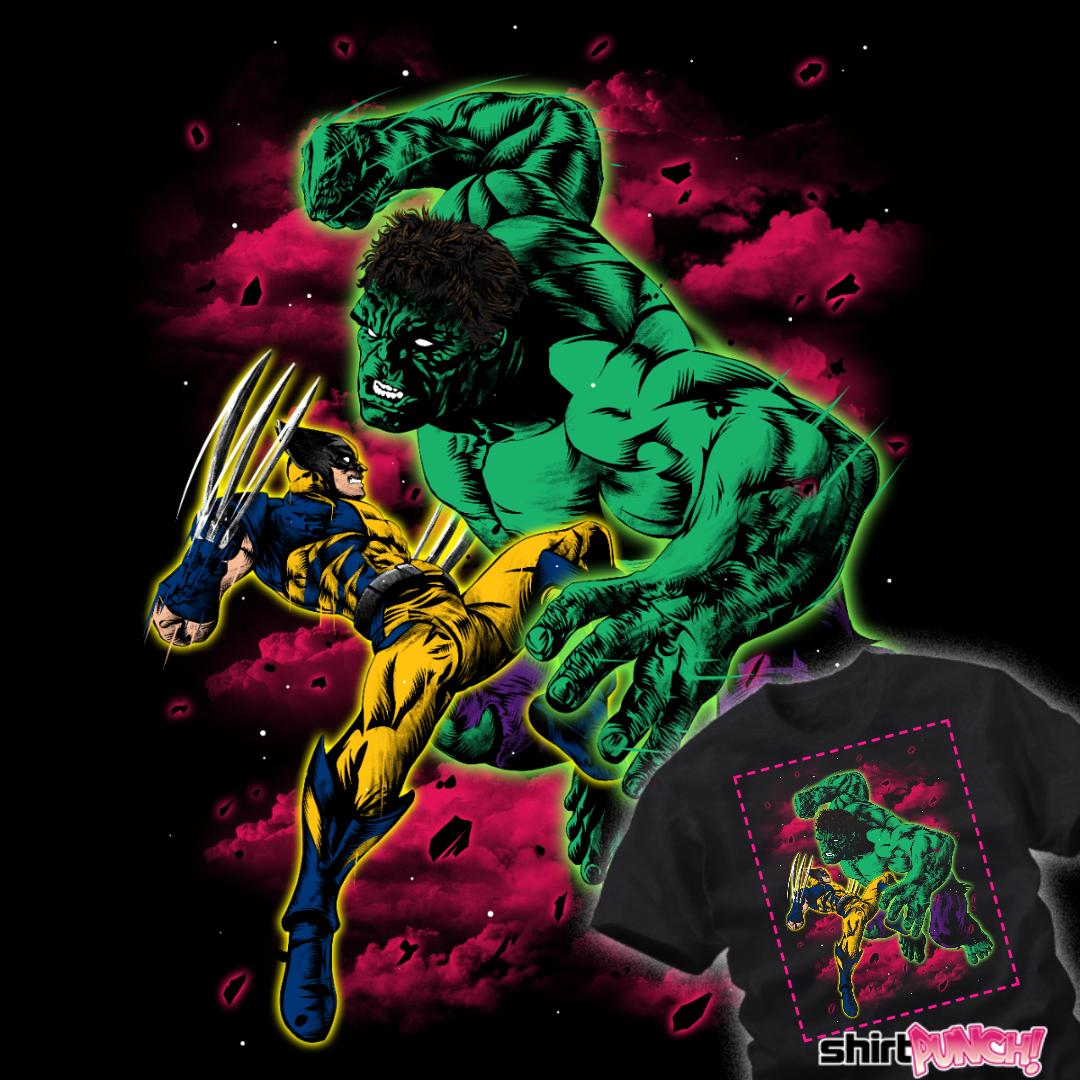 Savage Meets Steel Unisex