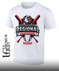Maine Baseball Regional Championships MPA 2026 shirt Unisex
