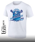 Maine State Lacrosse Championships MPA 2026 shirt Unisex