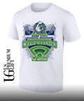 Maine State Lacrosse Divisional Championships MPA 2026 shirt Unisex