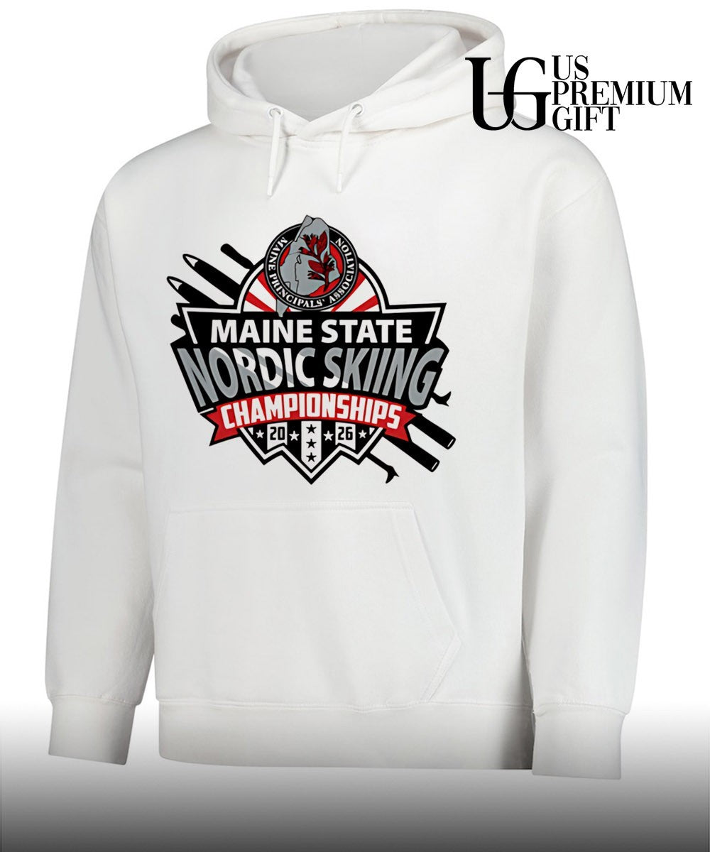 Maine State Nordic Skiing Championships Unisex