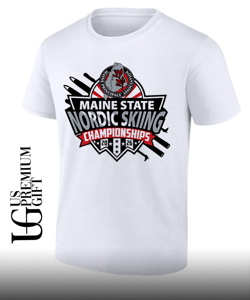 Maine State Nordic Skiing Championships Unisex