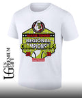 Maine Tennis Regional Championships MPA 2026 shirt Unisex