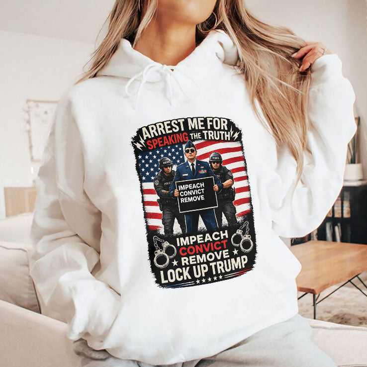Major Jason Watson Protest Anti Trump T Shirt Unisex