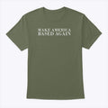 Make America Based Again T Shirt Unisex