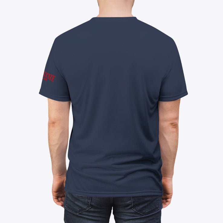 Make America Straight Again Old State Saloon Shirt Unisex