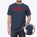 Make America Straight Again Old State Saloon Shirt Unisex