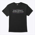 Make America Trumpless Again T Shirt Unisex
