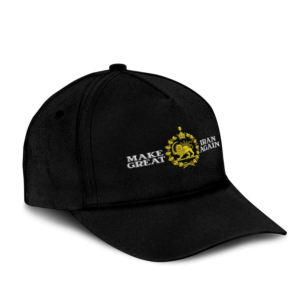 Make Iran Great Again Hat Unisex