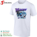 Mako 10th Anniversary SeaWorld Roller Coaster Shark Underwater Ocean Theme shirt Unisex
