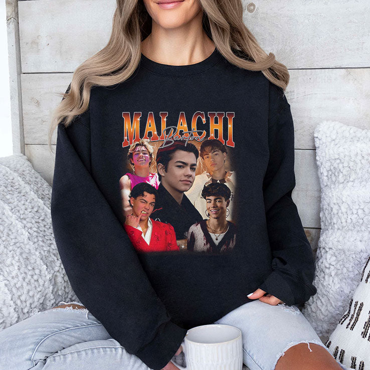 Malachi Barton T Shirt Unisex