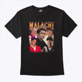 Malachi Barton T Shirt Unisex