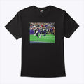 Malcolm Butler Goal Line Interception Football T Shirt Unisex