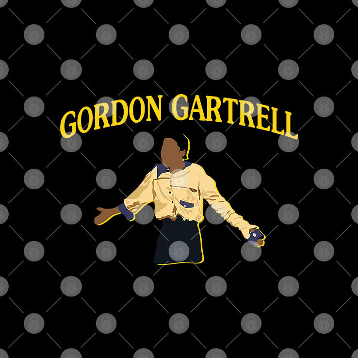 Malcolm-Jamal Warner Gordon Gartrell Shirt Unisex