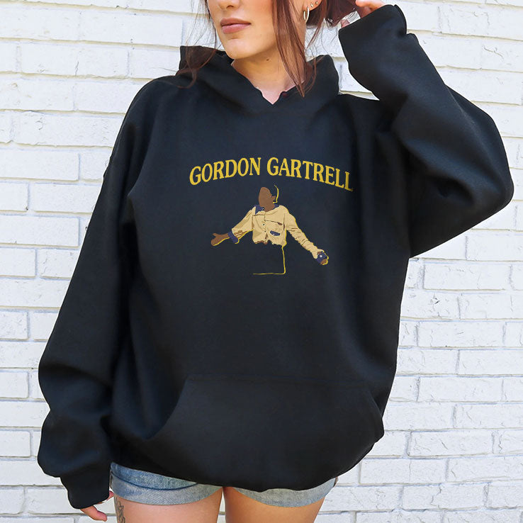 Malcolm-Jamal Warner Gordon Gartrell Shirt Unisex