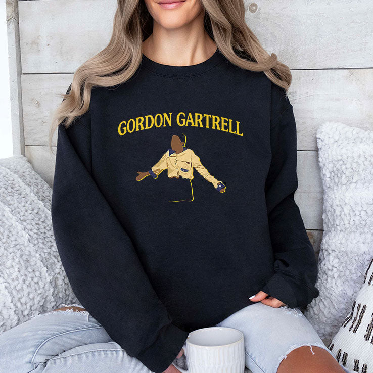 Malcolm-Jamal Warner Gordon Gartrell Shirt Unisex