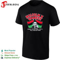 Malcolm X Vameee Stand for nothing you’ll fall for anything shirt Unisex