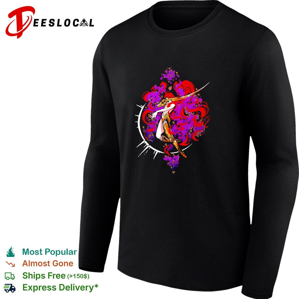 Malenia Blade of Miquella from Elden Ring shirt Unisex