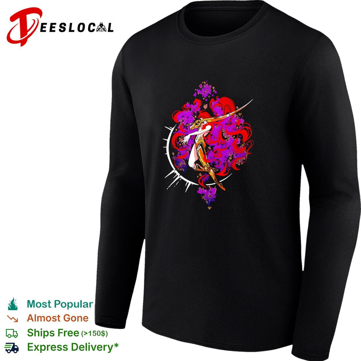 Malenia Blade of Miquella from Elden Ring shirt Unisex