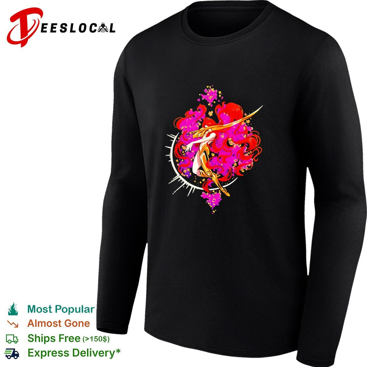 Malenia Blade of Miquella from Elden Ring vintage shirt Unisex
