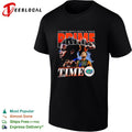 Malique Smith Band Florida Gators Prime Time Track and Field shirt Unisex