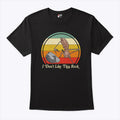Marcus The Worm I Don’t Like This Rock T Shirt Unisex