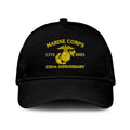 Marine Corps 1775-2025 250th Anniversary Hat Unisex
