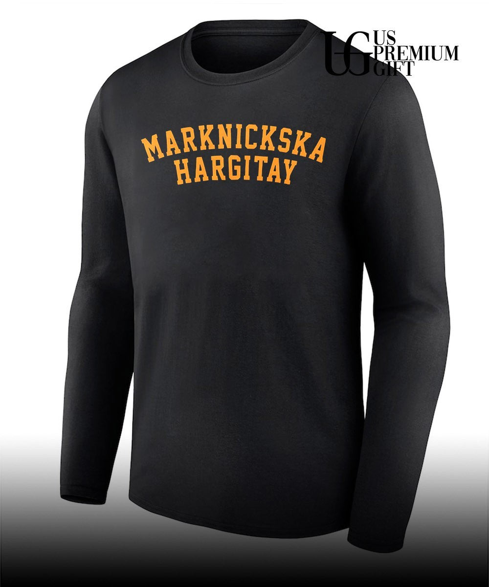 Mariska Hargitay Brilliant Thing Number 11 The Knicks shirt Unisex