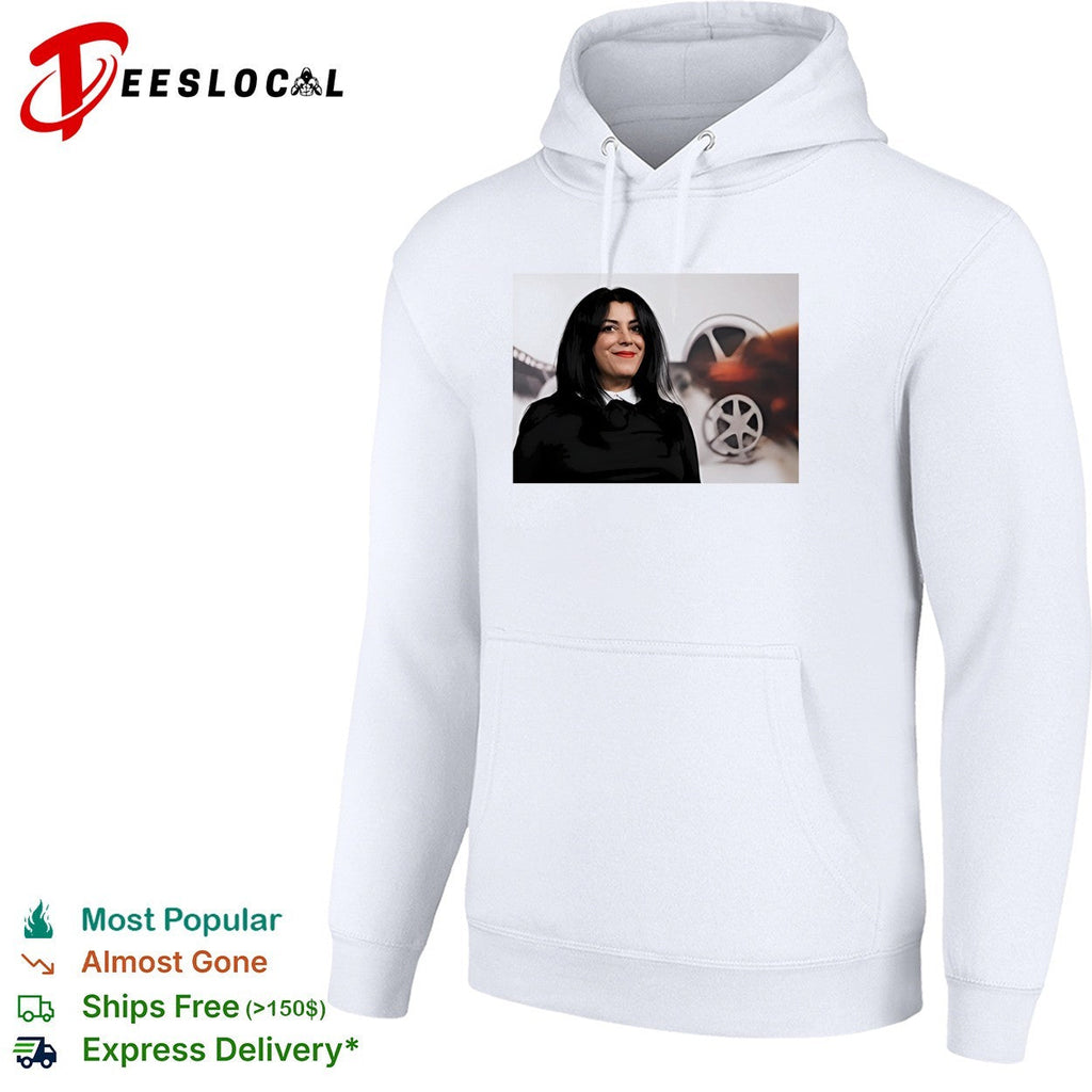 Marjane Satrapi Persepolis Creator Dies At 56 Memorial Tribute shirt Unisex