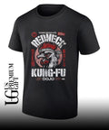Mark Briscoe AEW Redneck Kung-Fu Dojo Dem Boys shirt Unisex