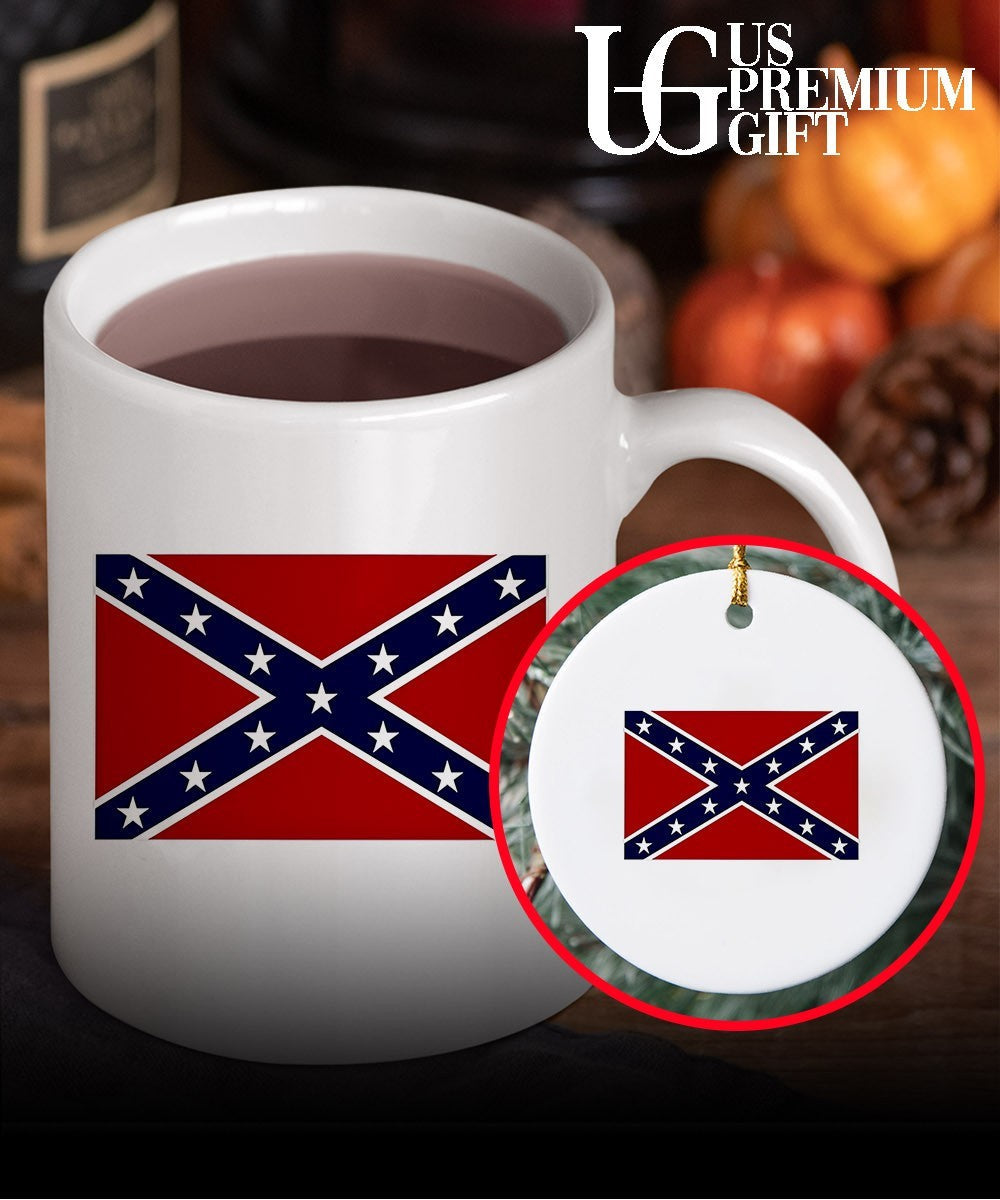 Mark Lee wearing Confederate flag shirt Unisex