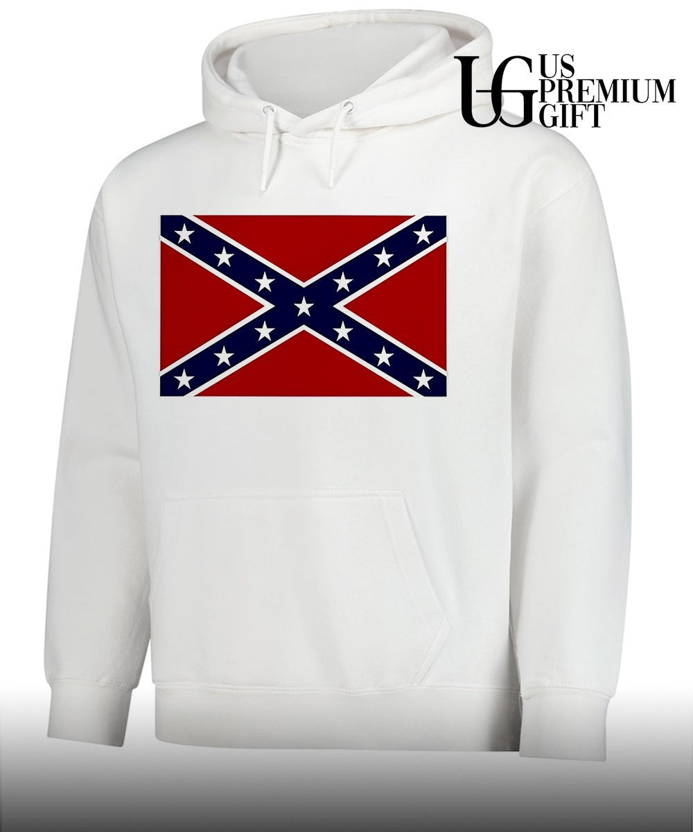 Mark Lee wearing Confederate flag shirt Unisex