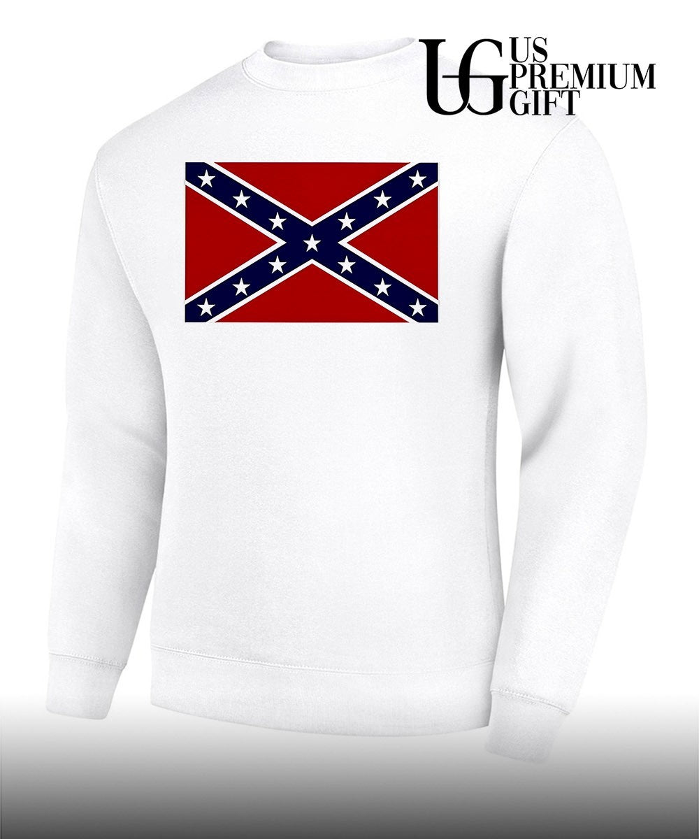 Mark Lee wearing Confederate flag shirt Unisex