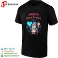 Master of Shortcuts the wizard of keyboard shortcuts specializing shirt Unisex