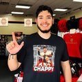 Matt Chapman SF Giants 5X Gold Glove Chappy shirt Unisex