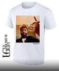 Matt Hillman Mikal Bridges shirt Unisex
