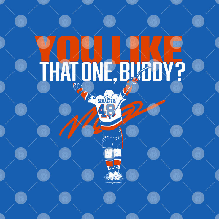 Matthew Schaefer You Like That One Buddy T Shirt Unisex