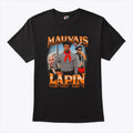 Mauvais Lapin Bad Bunny T Shirt Unisex