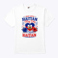 May 18th Haitian Flag Day Proud To Be Haitian T Shirt Unisex