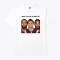Maye I Digg In Yo Boutte New England Football Funny T Shirt Unisex
