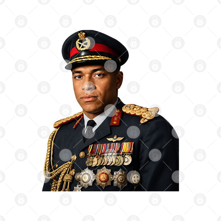 Mbappe Dictator Meme T Shirt Unisex