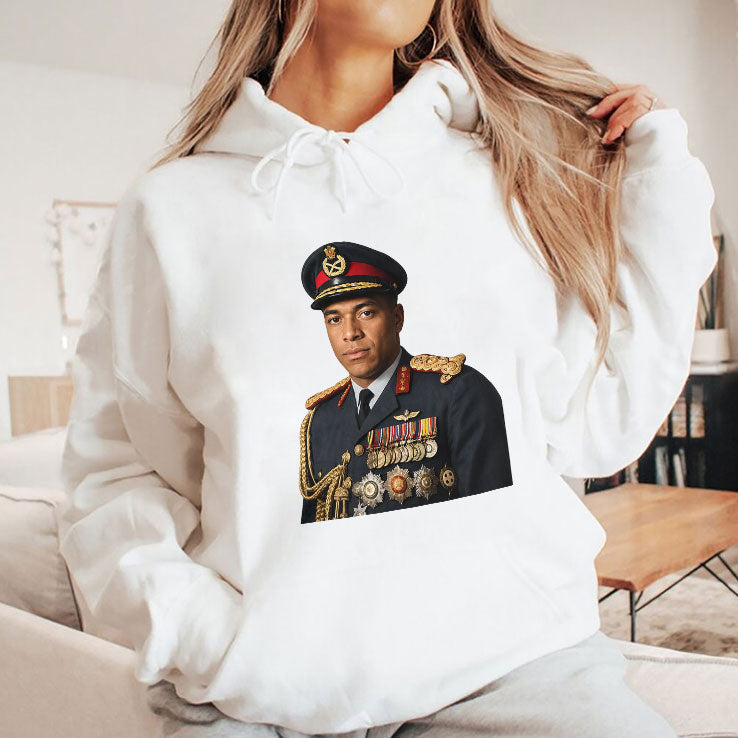 Mbappe Dictator Meme T Shirt Unisex