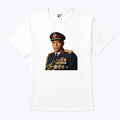 Mbappe Dictator Meme T Shirt Unisex