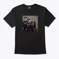 Mbappe Haaland Messi Ronaldo Dictator Meme T Shirt Unisex