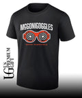 McGonigoggles Kevin McGonigle Detroit Tigers baseball shirt Unisex