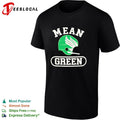 Mean Green North Texas football helmet vintage arch bold logo shirt Unisex