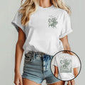 Medieval Frog Engagement Shirt Unisex