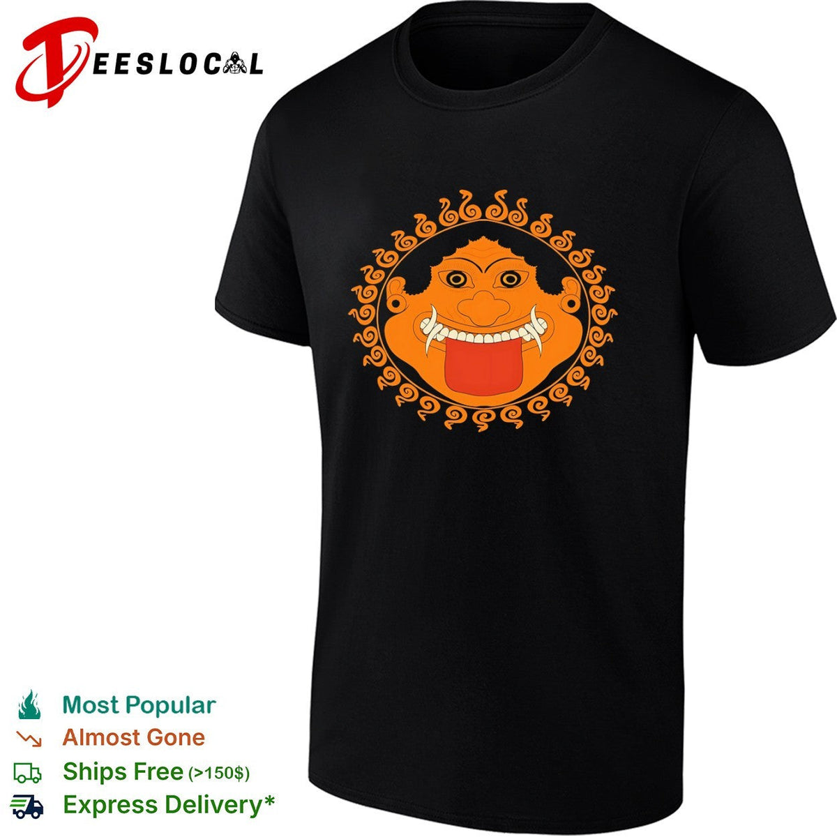 Medusa Gorgon Greek Mythology shirt Unisex
