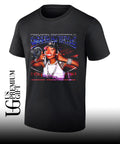 Megan Thee Stallion Bigger In Texas graphic shirt Unisex