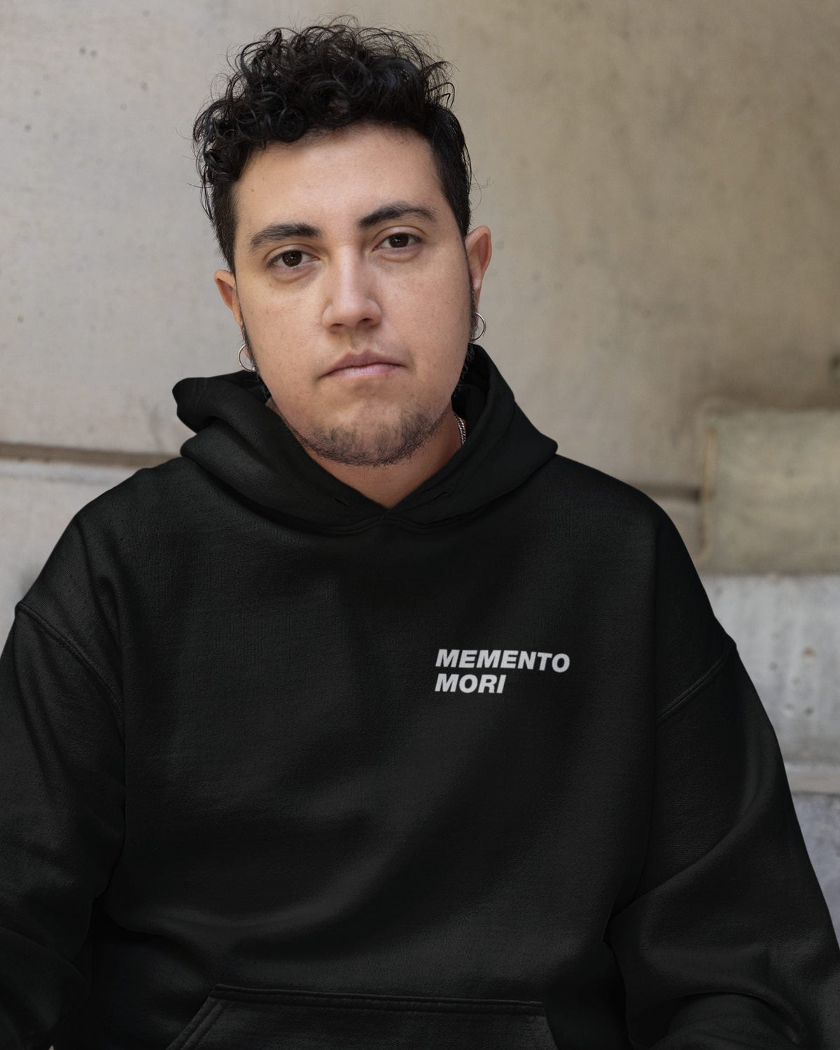 'Memento Mori' Unisex